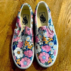Women Vans